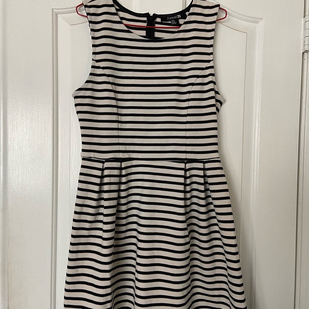 Sailor or jail dress